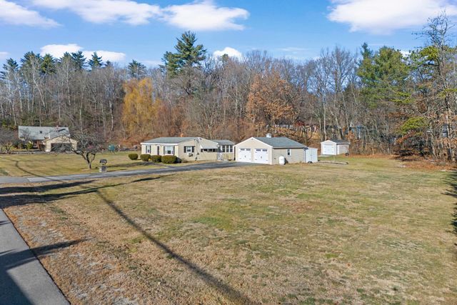 11 Broken Bridge Road, Concord, NH 03301