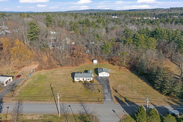 11 Broken Bridge Road, Concord, NH 03301