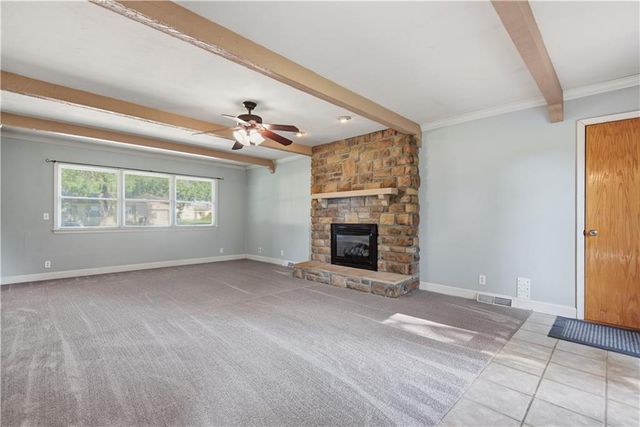 215 N Maple Street, Gardner, KS 66030