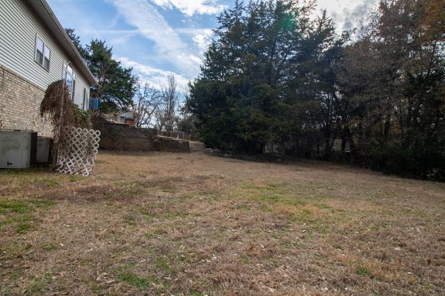 5562 Cedar Creek Drive, Kemp, TX 75143