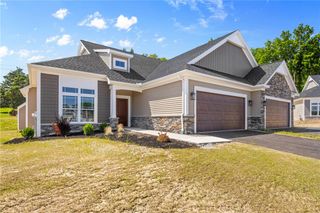 15 Eagle Hollow, Perinton, NY 14526