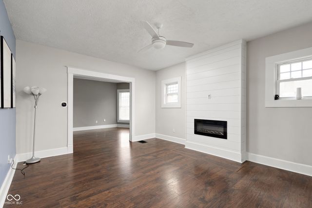 903 Eastern Avenue, Indianapolis, IN 46201