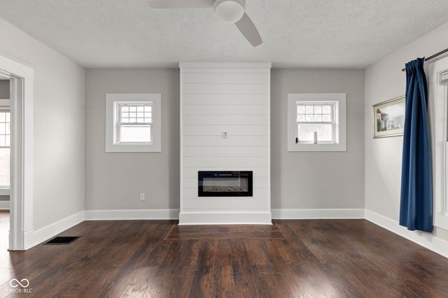 903 Eastern Avenue, Indianapolis, IN 46201