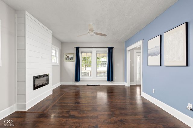 903 Eastern Avenue, Indianapolis, IN 46201