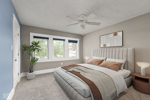 903 Eastern Avenue, Indianapolis, IN 46201