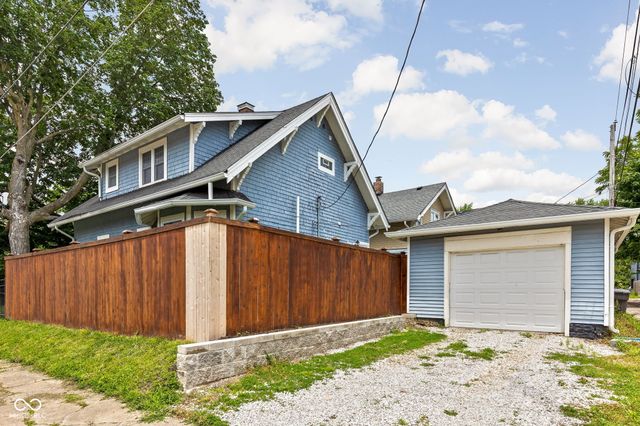 903 Eastern Avenue, Indianapolis, IN 46201