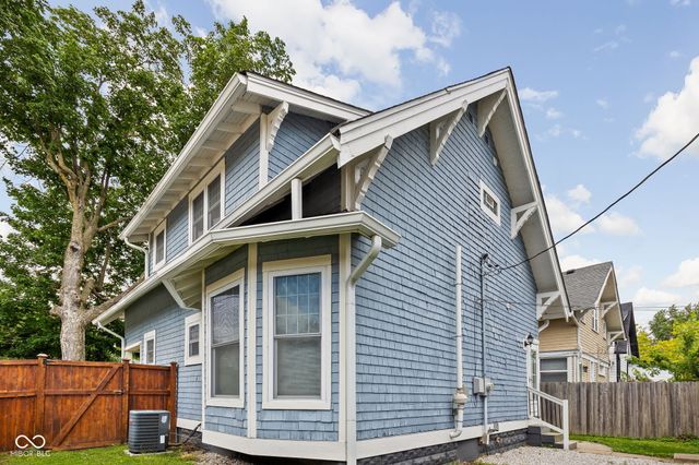 903 Eastern Avenue, Indianapolis, IN 46201