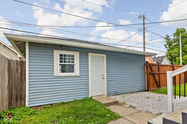 903 Eastern Avenue, Indianapolis, IN 46201