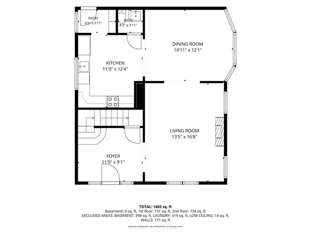 903 Eastern Avenue, Indianapolis, IN 46201