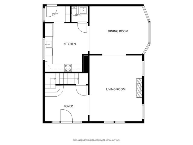 903 Eastern Avenue, Indianapolis, IN 46201