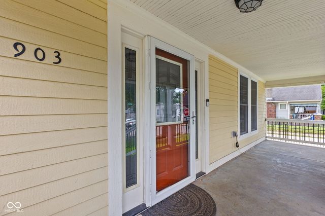 903 Eastern Avenue, Indianapolis, IN 46201