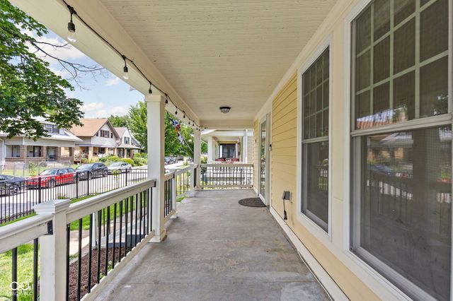 903 Eastern Avenue, Indianapolis, IN 46201