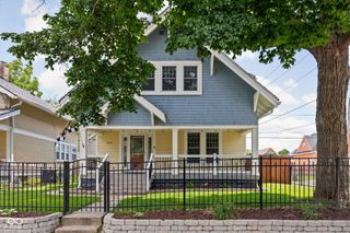 903 Eastern Avenue, Indianapolis, IN 46201