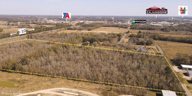 2700 W Willow Street, Scott, LA 70583