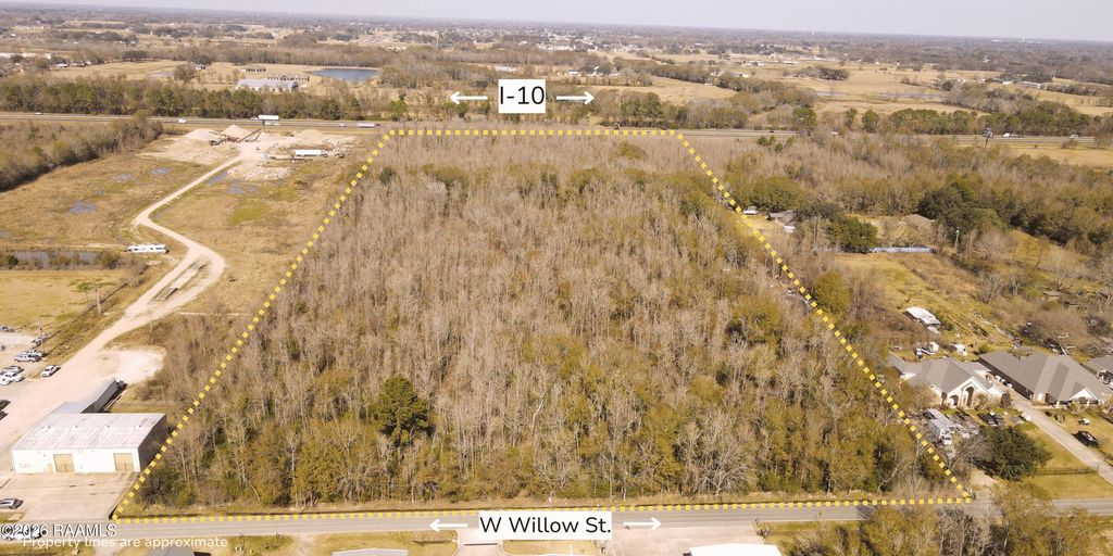 2700 W Willow Street, Scott, LA 70583