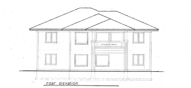 3215 Sunflower Street, Ely, IA 52227