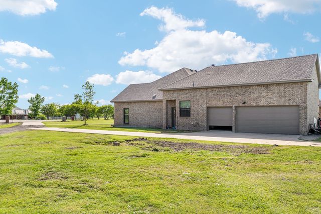 10832 Ridge Country Road, Haslet, TX 76052