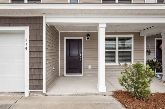 715 Hilchot Drive, Moncks Corner, SC 29461