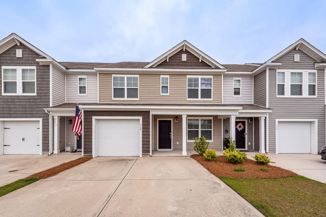715 Hilchot Drive, Moncks Corner, SC 29461