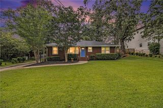 2057 Cambridge Avenue, Atlanta, GA 30337