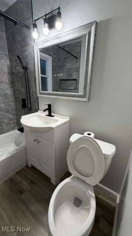 4281 Cricket Lane, Warrensville Heights, OH 44128