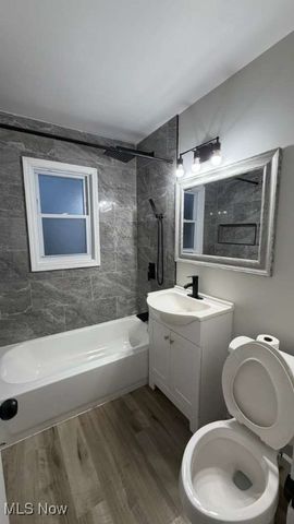 4281 Cricket Lane, Warrensville Heights, OH 44128