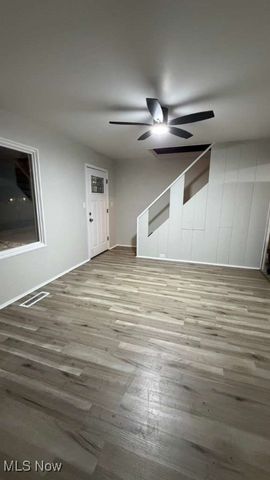 4281 Cricket Lane, Warrensville Heights, OH 44128