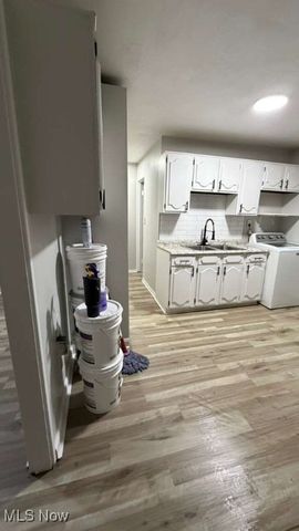 4281 Cricket Lane, Warrensville Heights, OH 44128