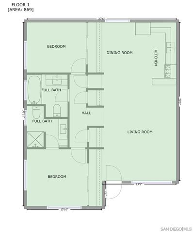 1718 24 Crofton Ln, Escondido, CA 92027