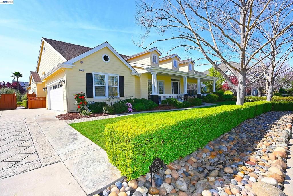 2221 Leccino Ct, Livermore, CA 94550