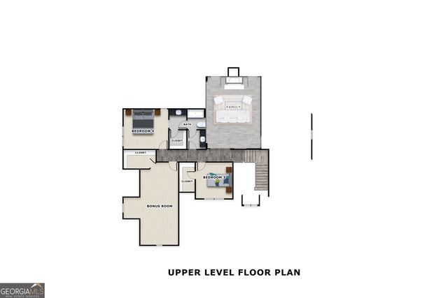 0 Conner Lane LOT 32, Williamson, GA 30292