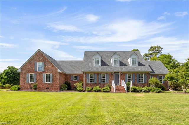 4524 Three Pine LN, Virginia Beach, VA 23457