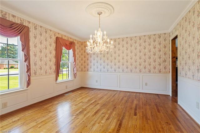 4524 Three Pine LN, Virginia Beach, VA 23457