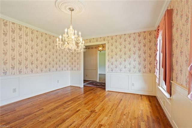 4524 Three Pine LN, Virginia Beach, VA 23457