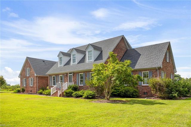 4524 Three Pine LN, Virginia Beach, VA 23457
