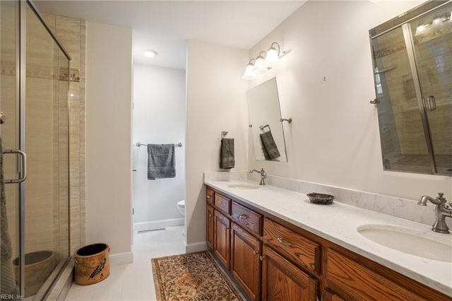 4524 Three Pine LN, Virginia Beach, VA 23457