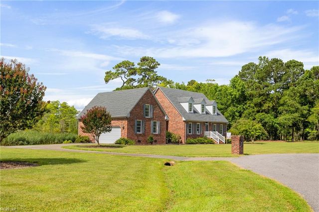 4524 Three Pine LN, Virginia Beach, VA 23457
