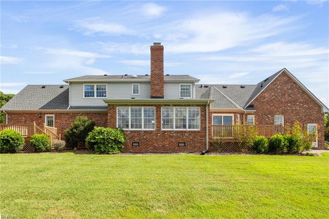 4524 Three Pine LN, Virginia Beach, VA 23457