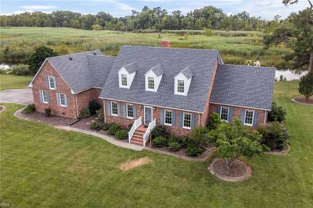 4524 Three Pine LN, Virginia Beach, VA 23457