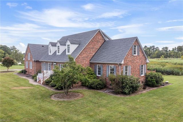 4524 Three Pine LN, Virginia Beach, VA 23457