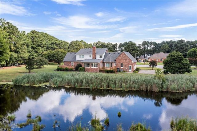4524 Three Pine LN, Virginia Beach, VA 23457