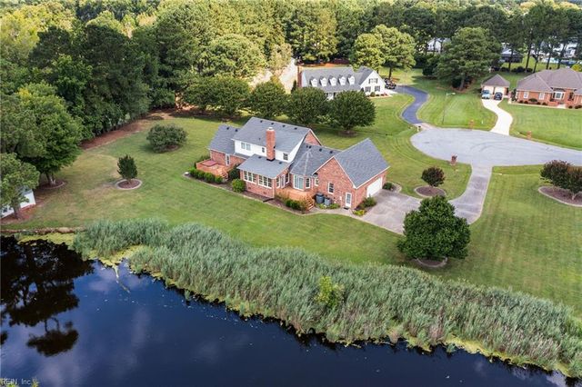 4524 Three Pine LN, Virginia Beach, VA 23457