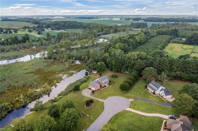 4524 Three Pine LN, Virginia Beach, VA 23457