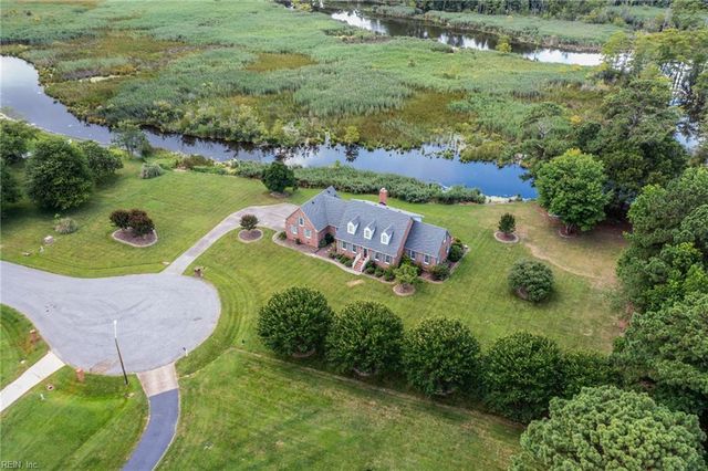 4524 Three Pine LN, Virginia Beach, VA 23457