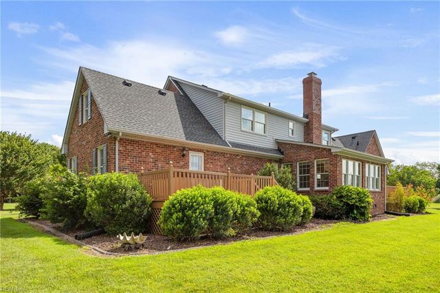 4524 Three Pine LN, Virginia Beach, VA 23457