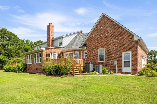 4524 Three Pine LN, Virginia Beach, VA 23457