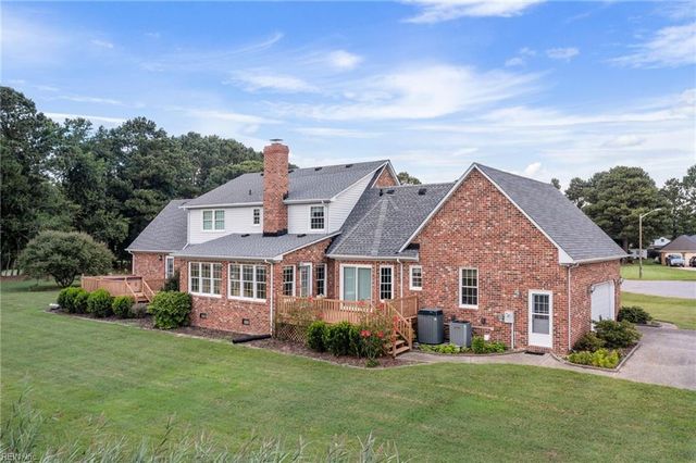 4524 Three Pine LN, Virginia Beach, VA 23457