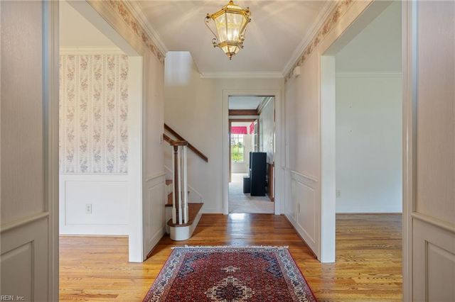 4524 Three Pine LN, Virginia Beach, VA 23457