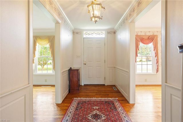 4524 Three Pine LN, Virginia Beach, VA 23457