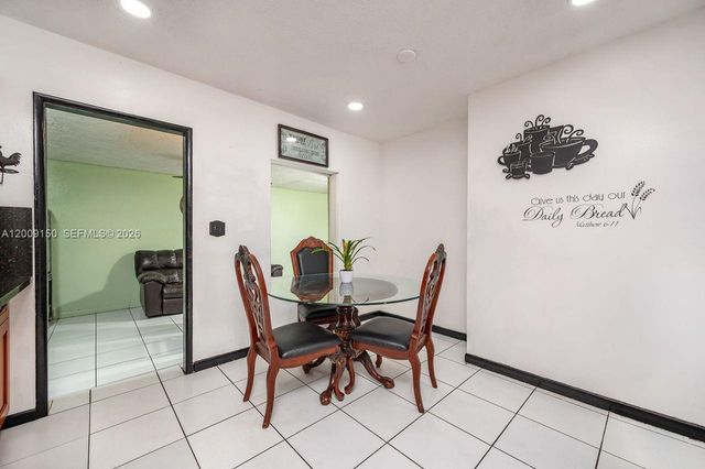 8200 NW 31st Ave, Miami, FL 33147